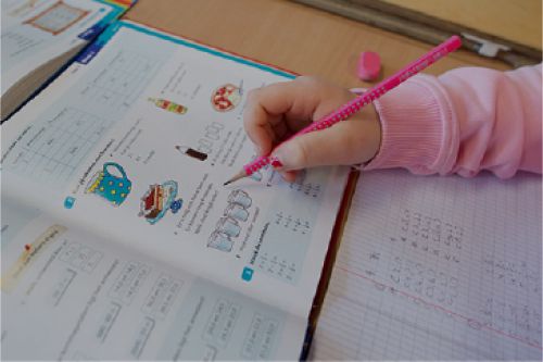 Voor de ouders Voor de ouders