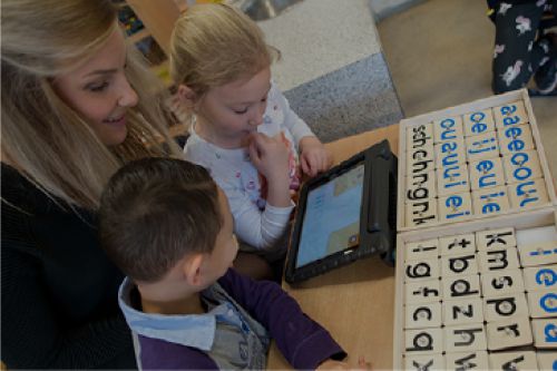 Kennismaken Kennismaken