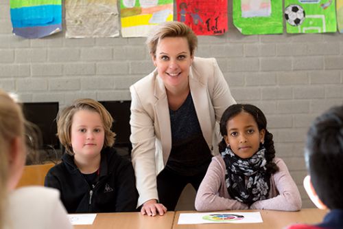 Over De Optimist Over De Optimist